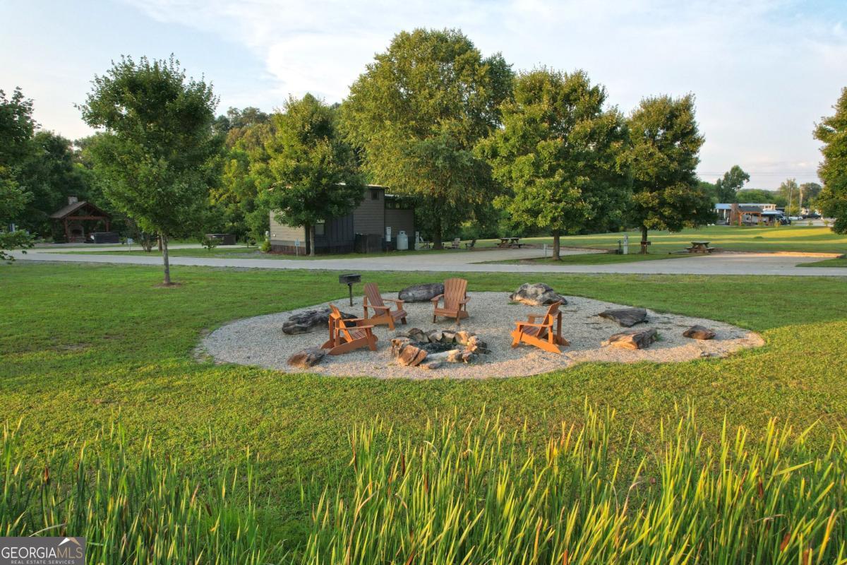 160 Mountain Meadows Circle Morganton GA 30560