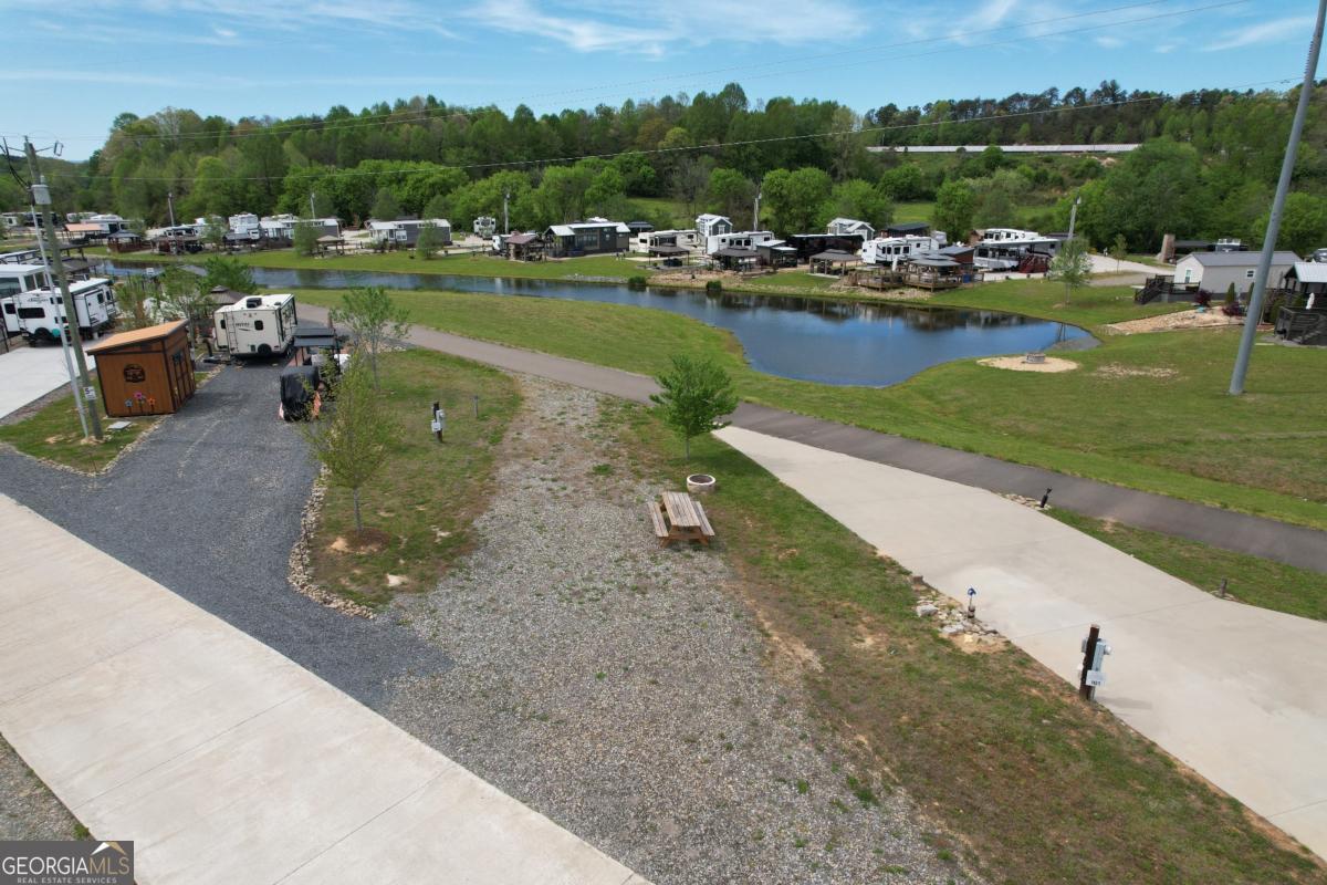 160 Mountain Meadows Circle Morganton GA 30560