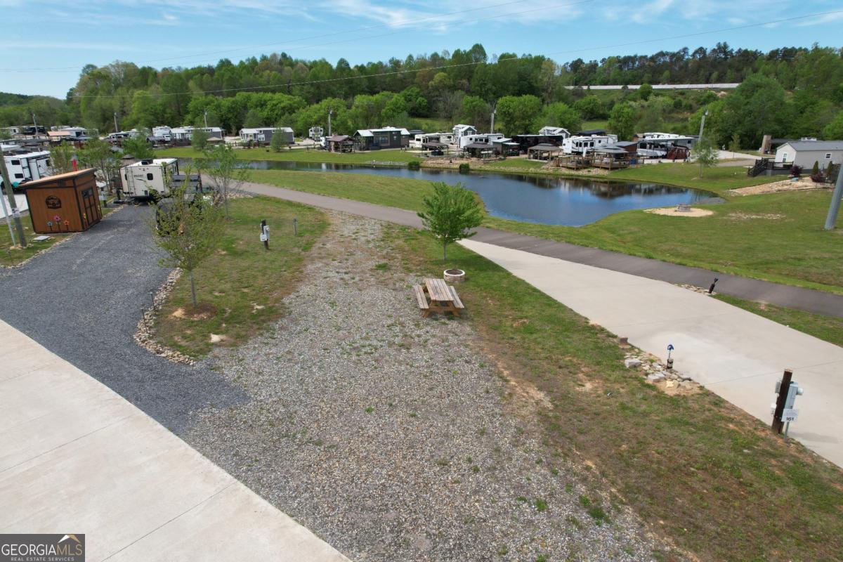 160 Mountain Meadows Circle Morganton GA 30560
