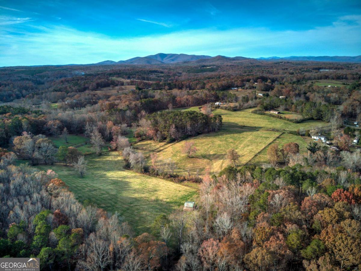 0 Kelly Bridge Road Dawsonville GA 30534