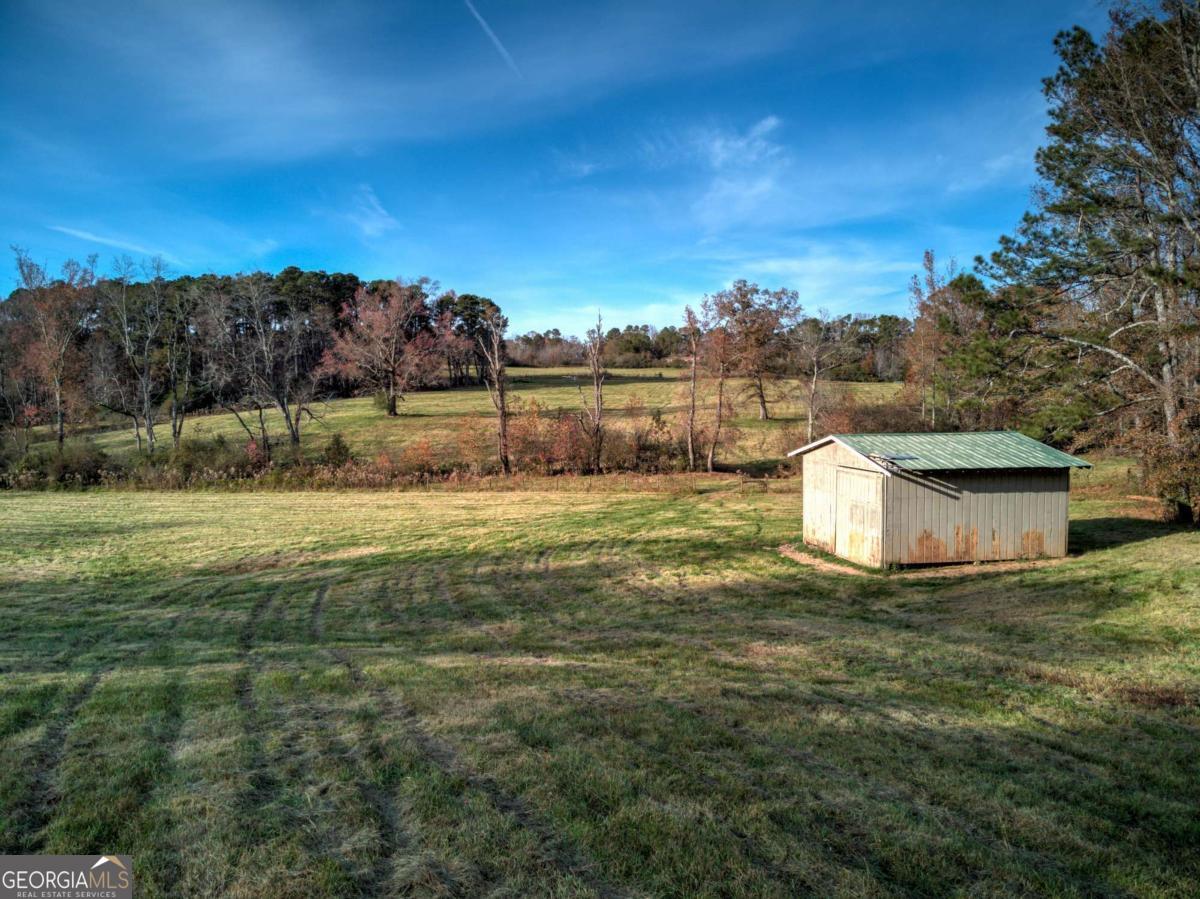0 Kelly Bridge Road Dawsonville GA 30534