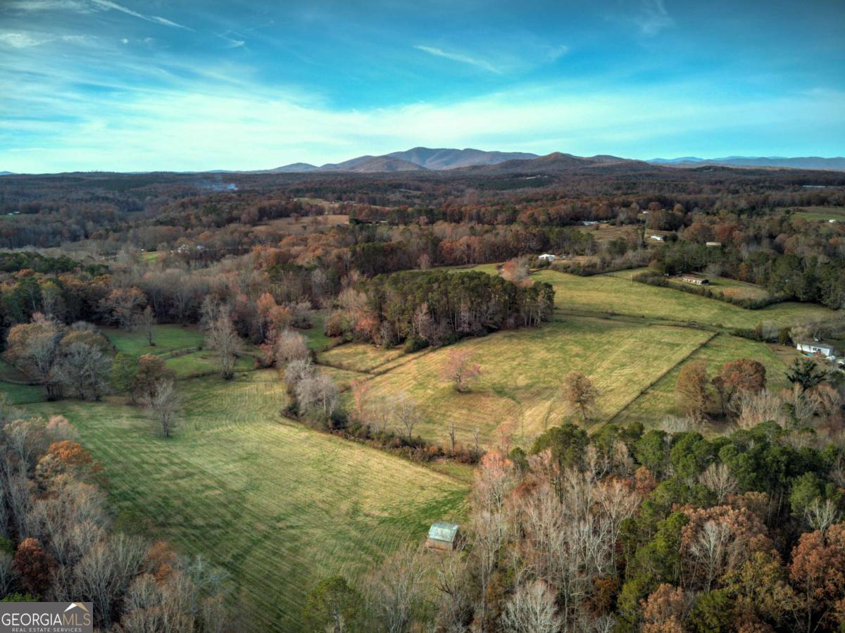 0 Kelly Bridge Road Dawsonville GA 30534