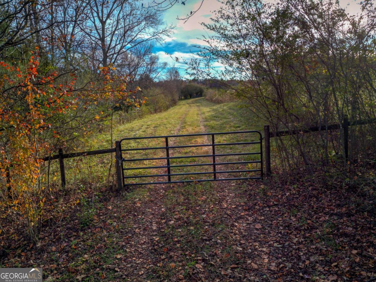 0 Kelly Bridge Road Dawsonville GA 30534