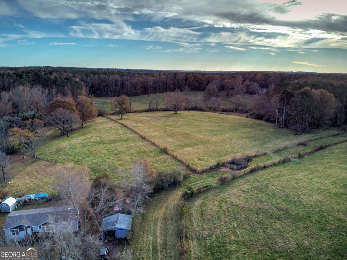 0 Kelly Bridge Road Dawsonville GA 30534