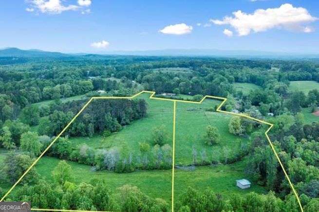 0 Kelly Bridge Road Dawsonville GA 30534