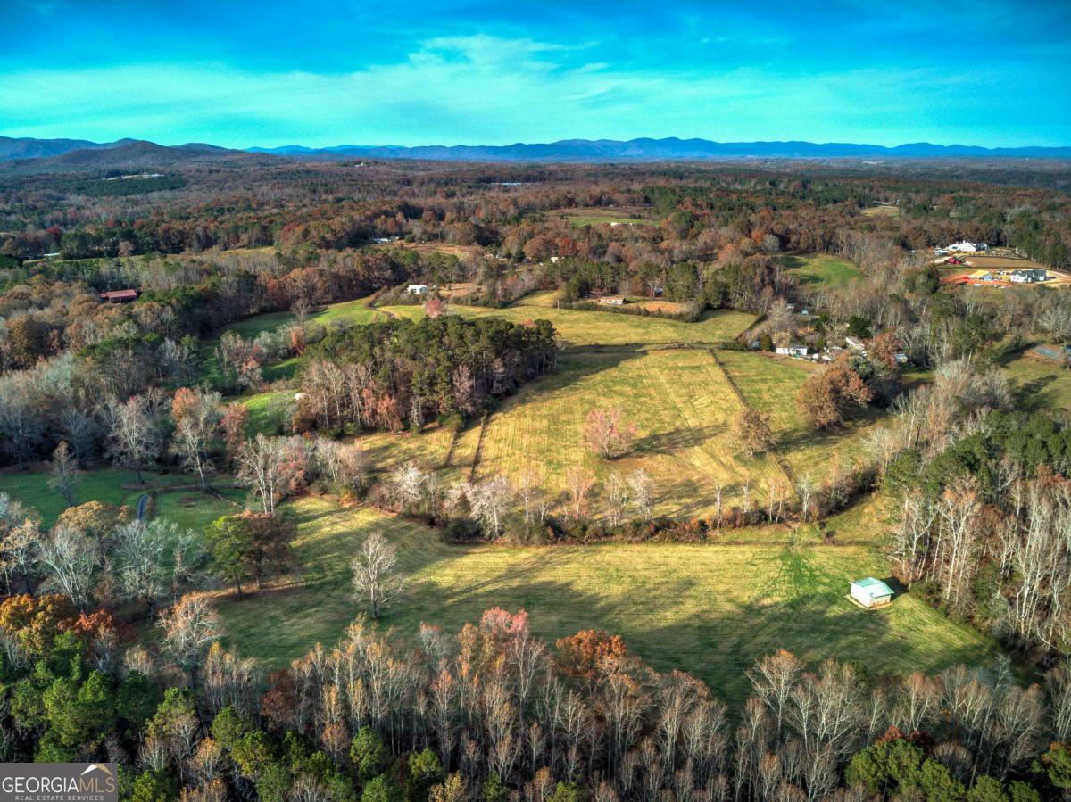 0 Kelly Bridge Road Dawsonville GA 30534