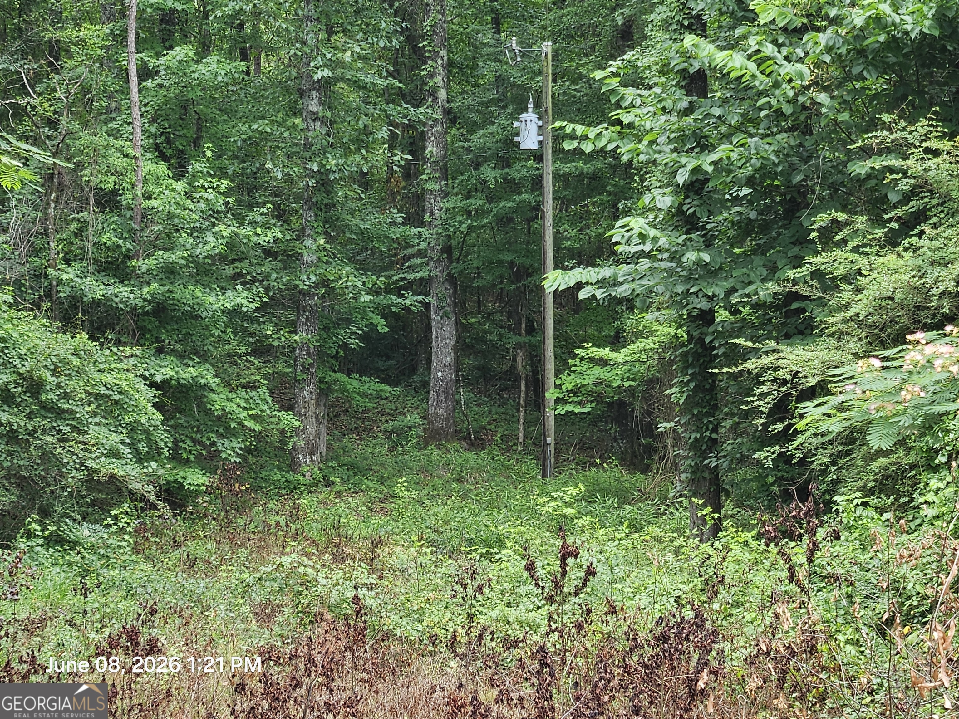 0 Davis Road Macon GA 31217