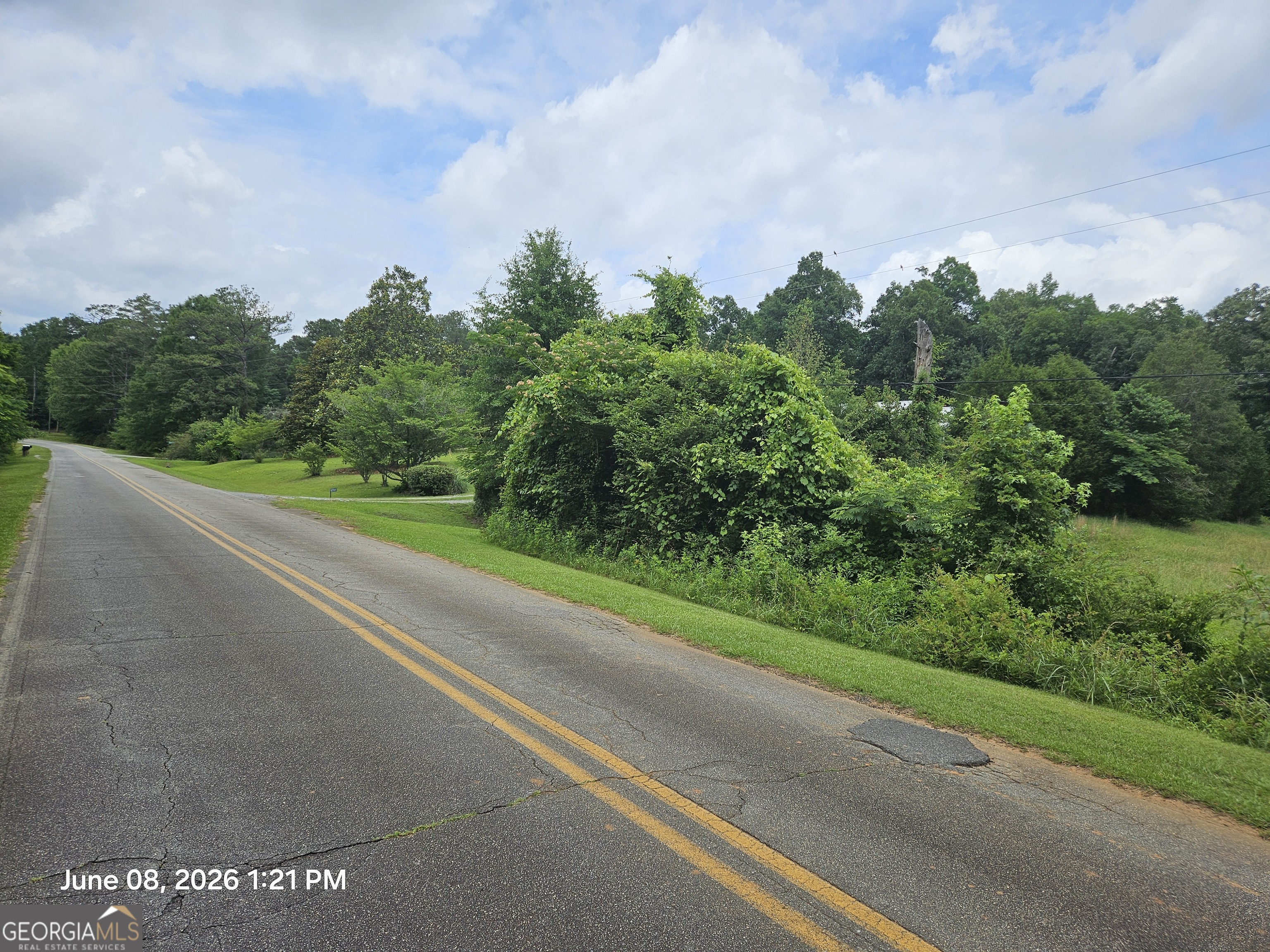 0 Davis Road Macon GA 31217