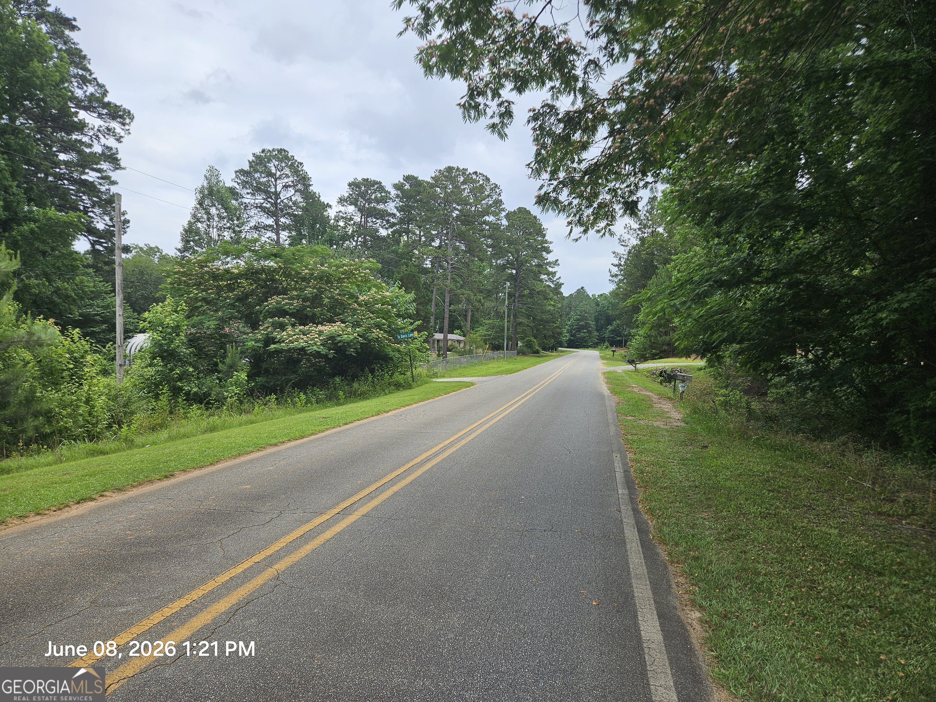 0 Davis Road Macon GA 31217