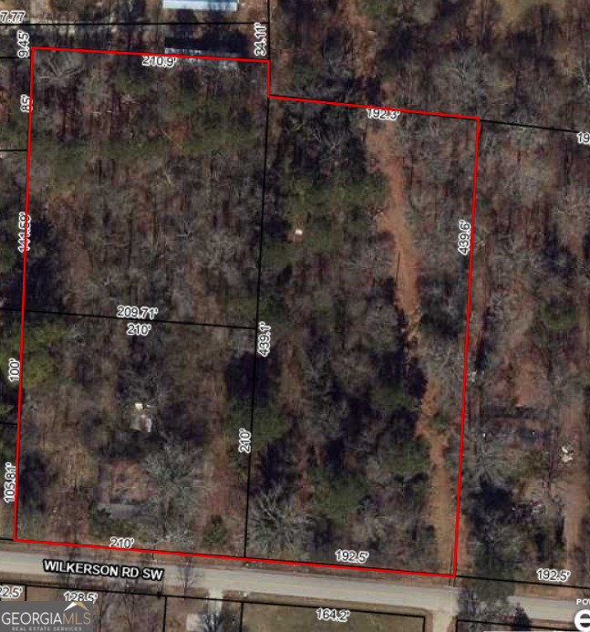 104 Wilkerson Road SW Rome GA 30165