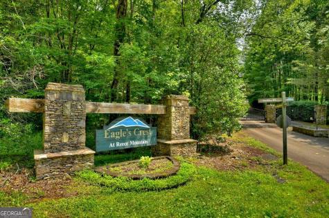 Lot 31 Eastside Drive Ellijay GA 30536