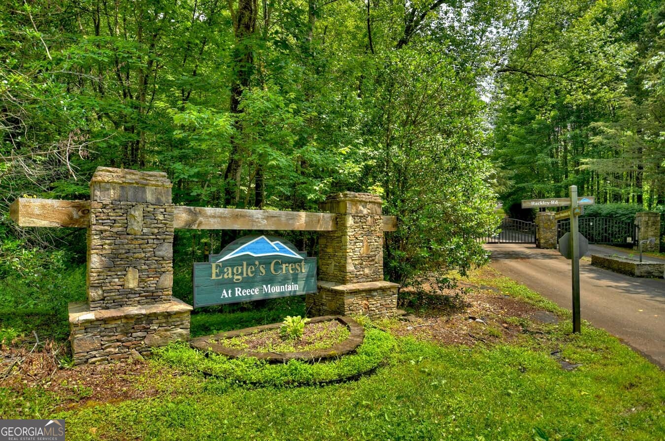 Lot 31 Eastside Drive Ellijay GA 30536