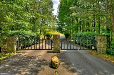 Lot 31 Eastside Drive Ellijay GA 30536