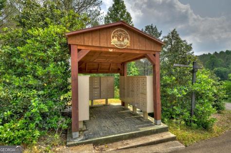Lot 31 Eastside Drive Ellijay GA 30536