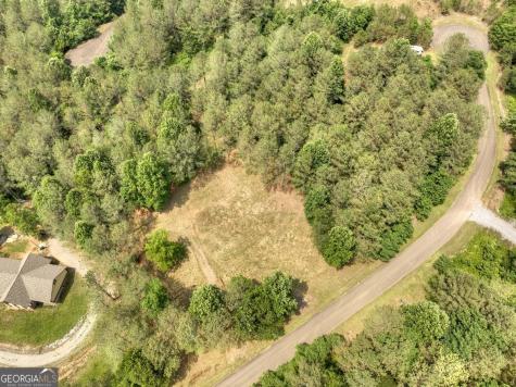 Lot 31 Eastside Drive Ellijay GA 30536