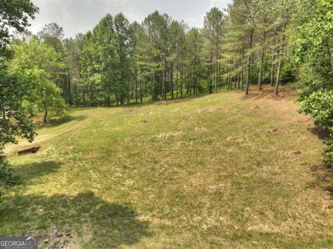 Lot 31 Eastside Drive Ellijay GA 30536