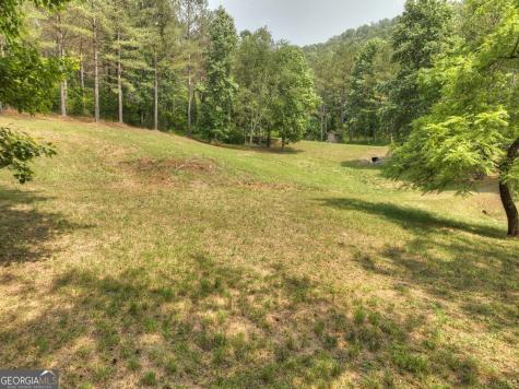 Lot 31 Eastside Drive Ellijay GA 30536