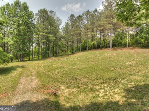 Lot 31 Eastside Drive Ellijay GA 30536