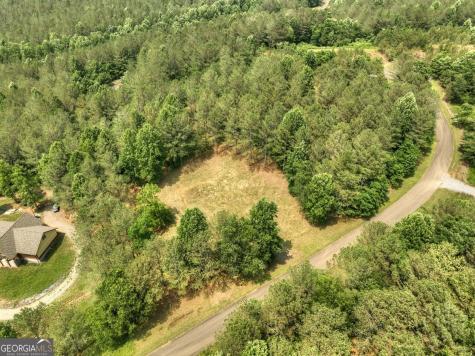 Lot 31 Eastside Drive Ellijay GA 30536