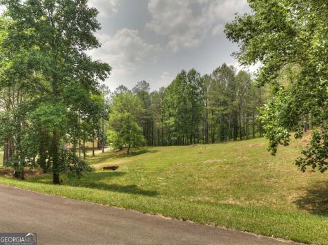 Lot 31 Eastside Drive Ellijay GA 30536