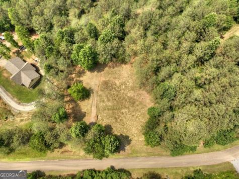 Lot 31 Eastside Drive Ellijay GA 30536