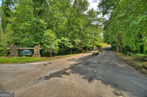 Lot 31 Eastside Drive Ellijay GA 30536