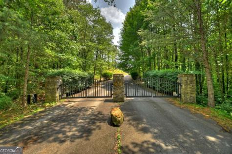 Lot 31 Eastside Drive Ellijay GA 30536