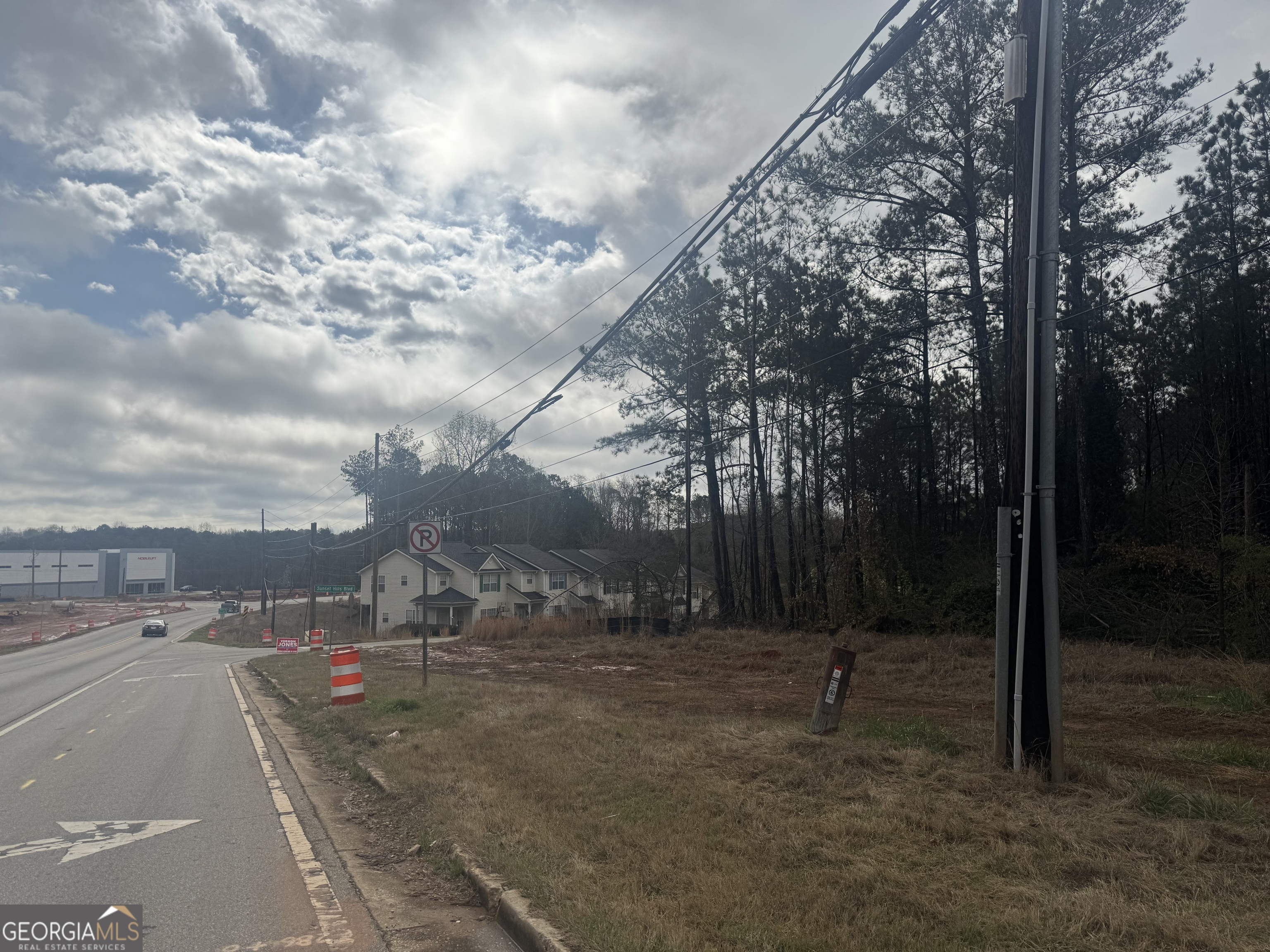 6679 Highway 42 Rex GA 30273