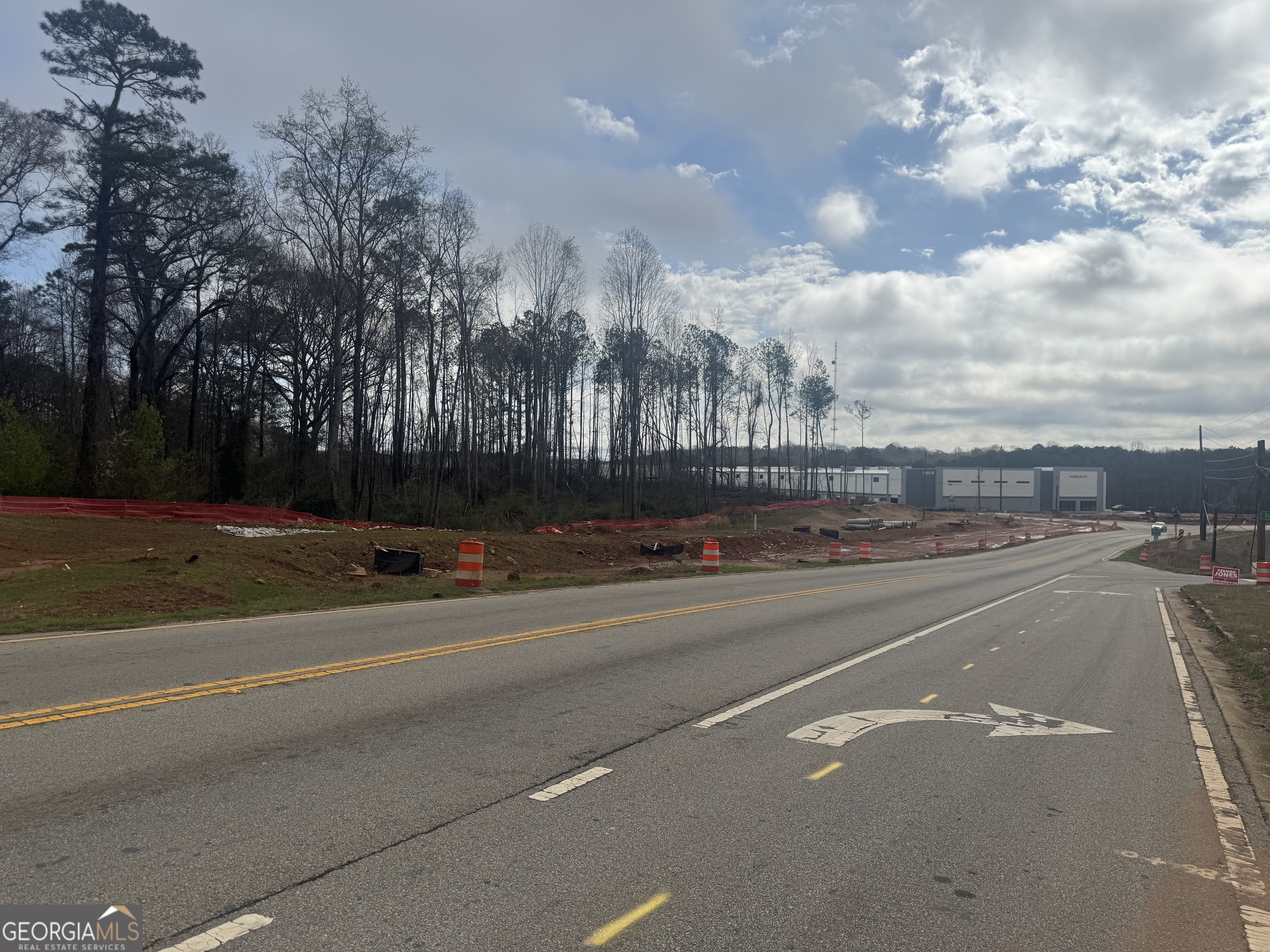 6679 Highway 42 Rex GA 30273