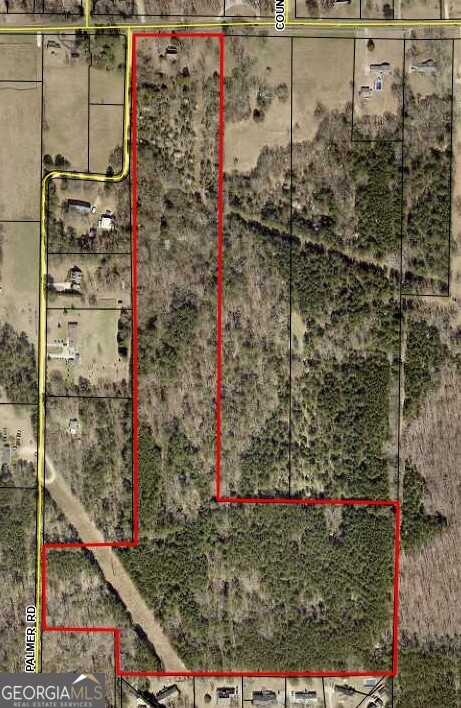 394 Campground Road Mcdonough GA 30253