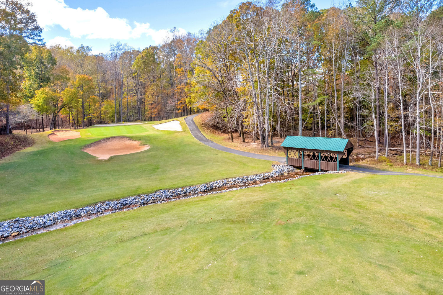 0 Crippled Oak Trail Jasper GA 30143