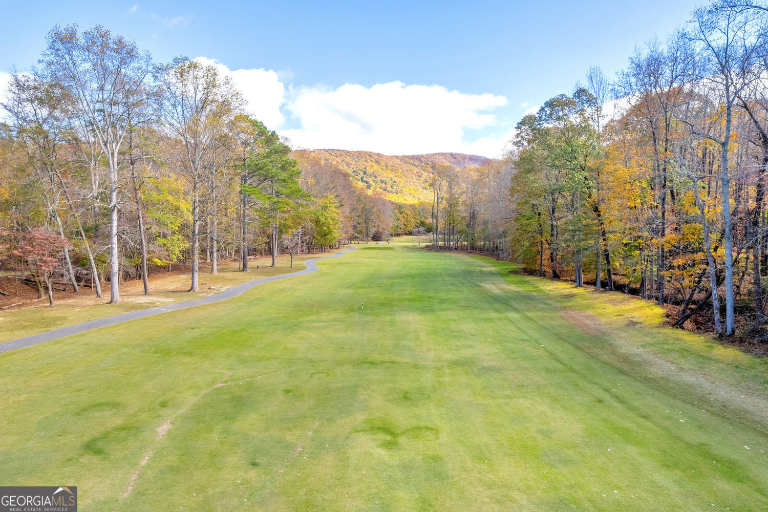 0 Crippled Oak Trail Jasper GA 30143
