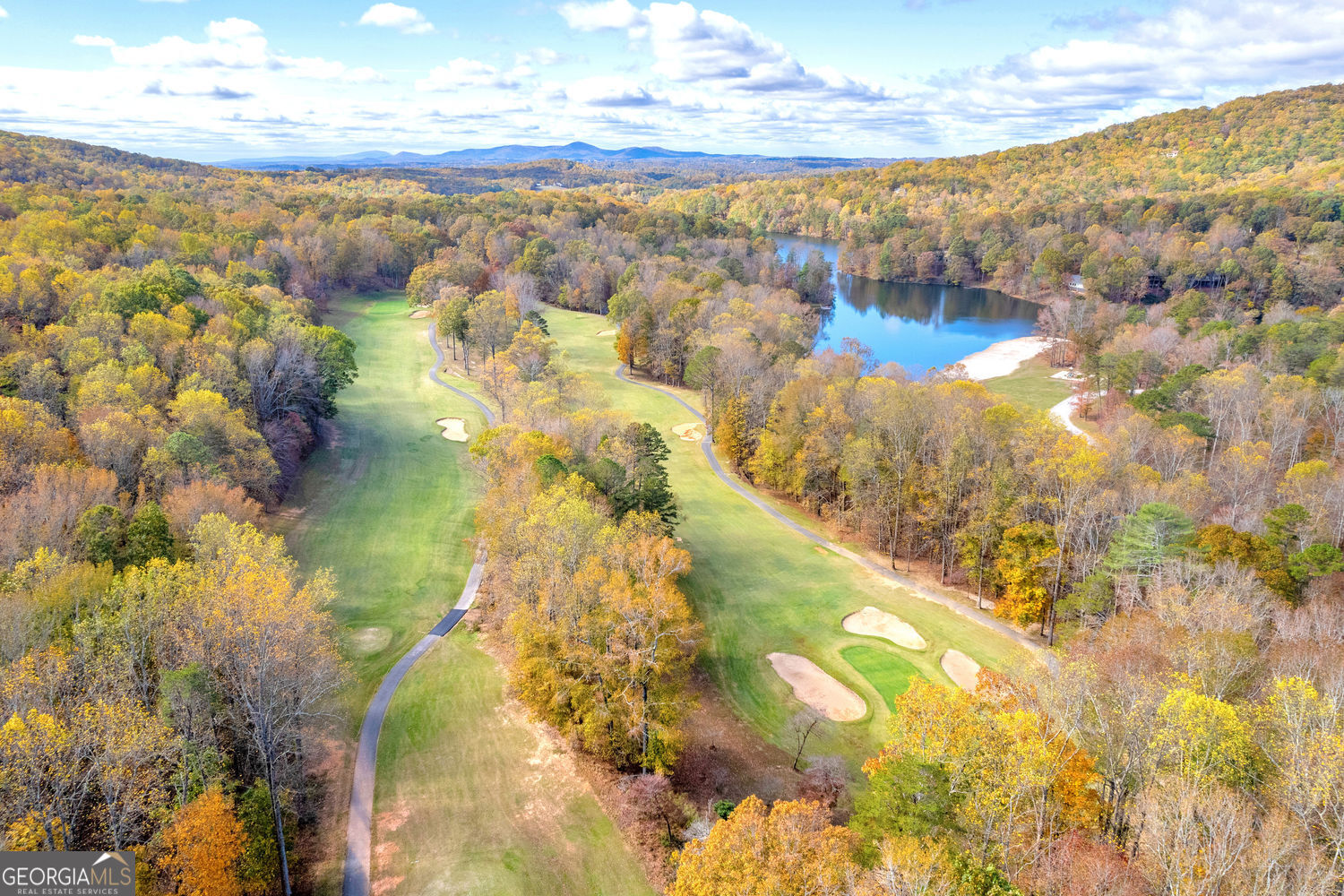 0 Crippled Oak Trail Jasper GA 30143