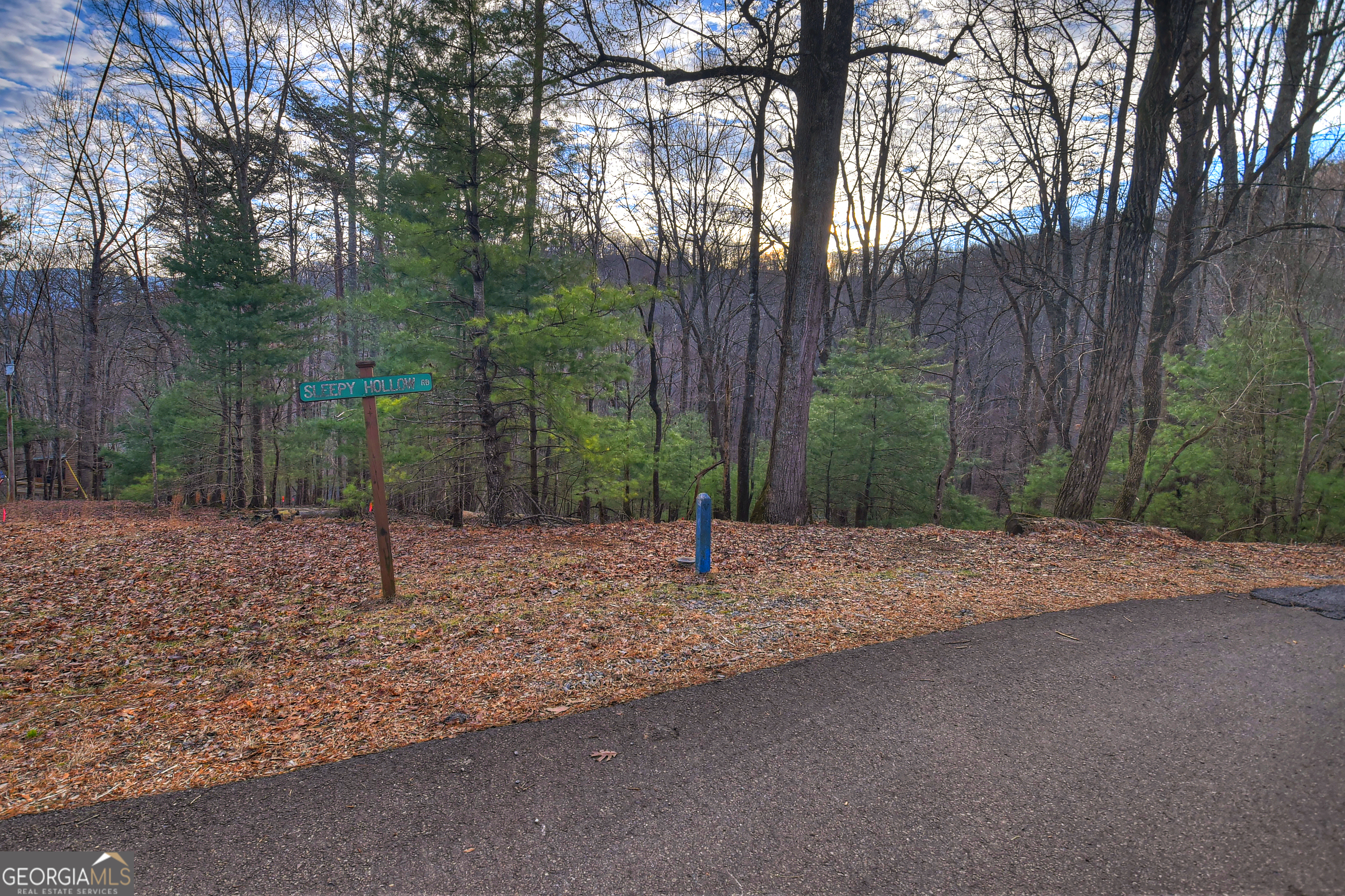 Lt M57 Walnut Mountain Court Ellijay GA 30536