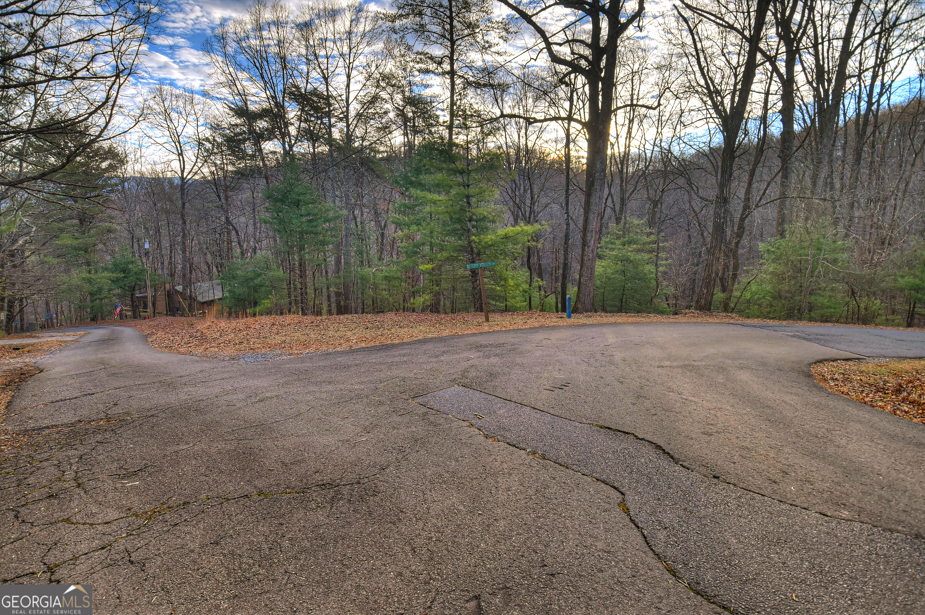 Lt M57 Walnut Mountain Court Ellijay GA 30536