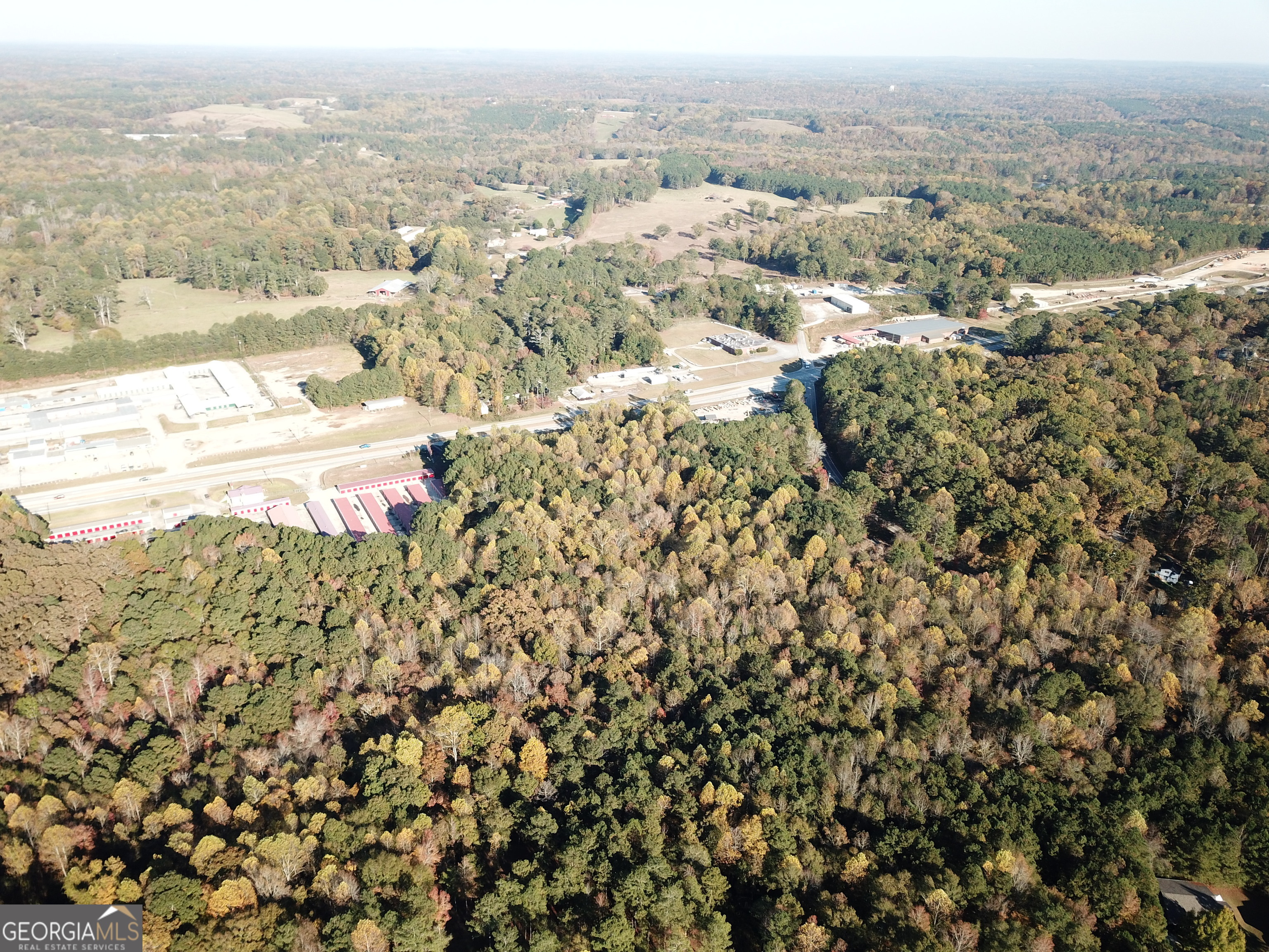 0 Highway 27 No Street Suffix N Carrollton GA 30117