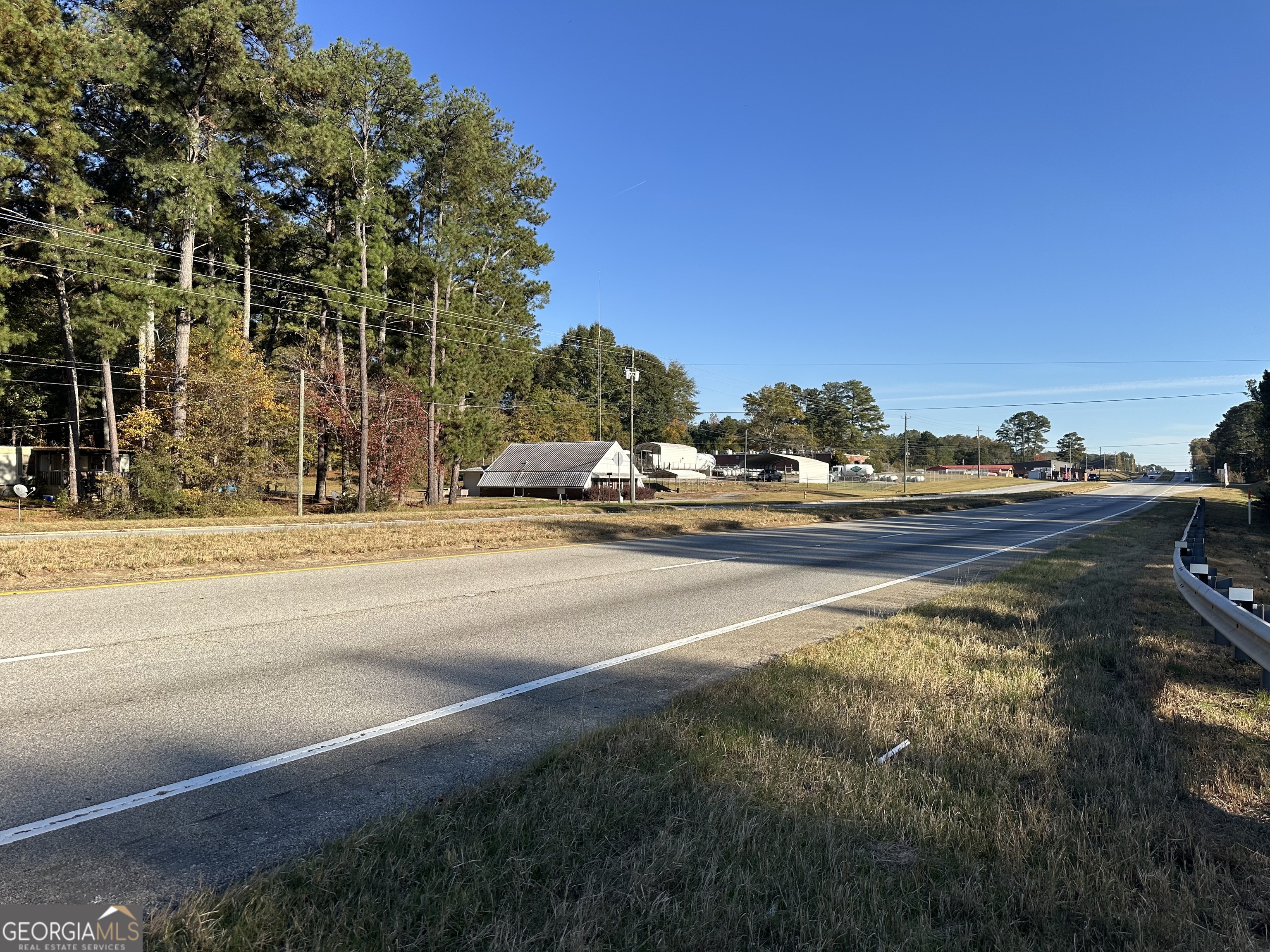 0 Highway 27 No Street Suffix N Carrollton GA 30117