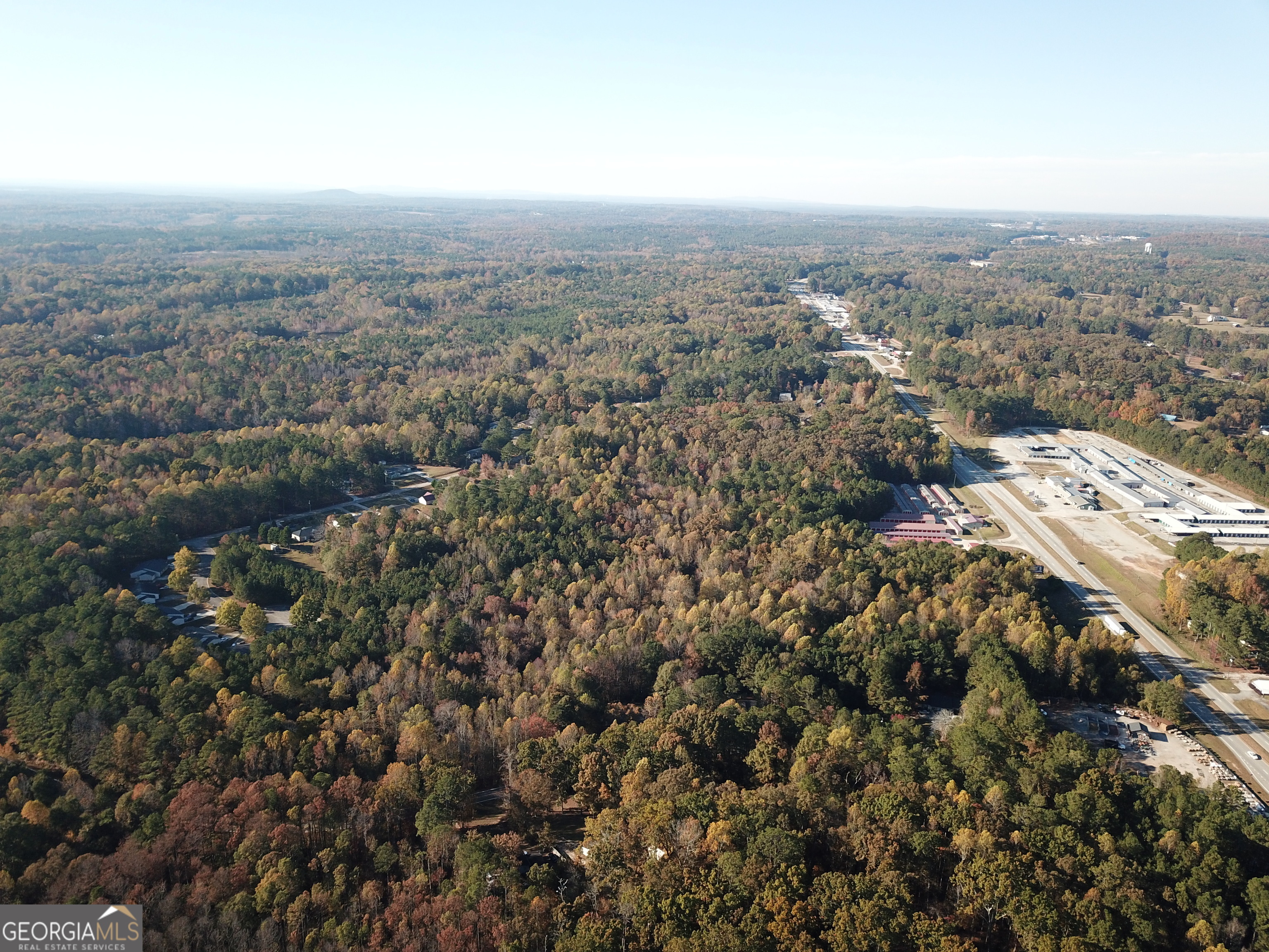 0 Highway 27 No Street Suffix N Carrollton GA 30117