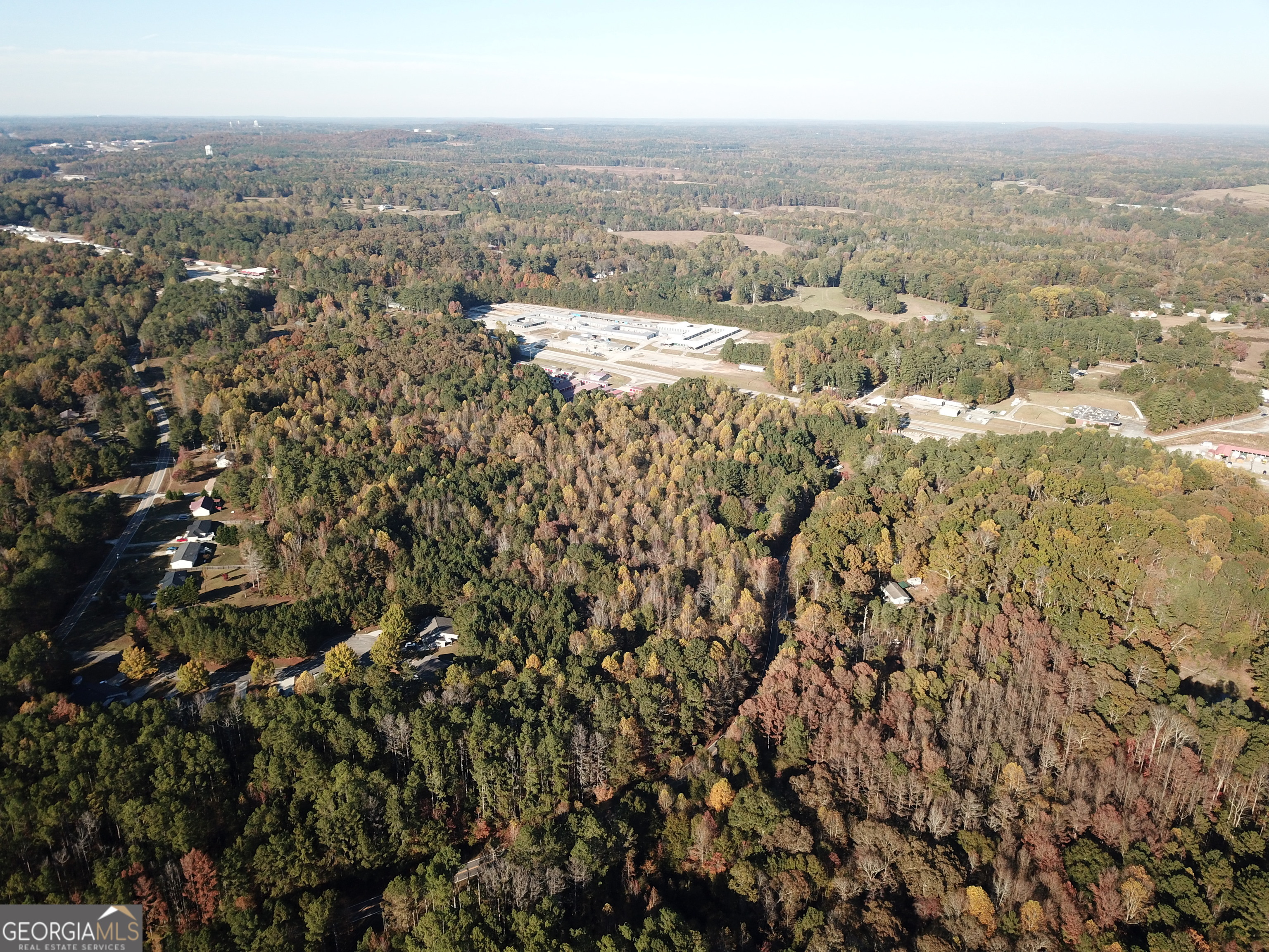 0 Highway 27 No Street Suffix N Carrollton GA 30117