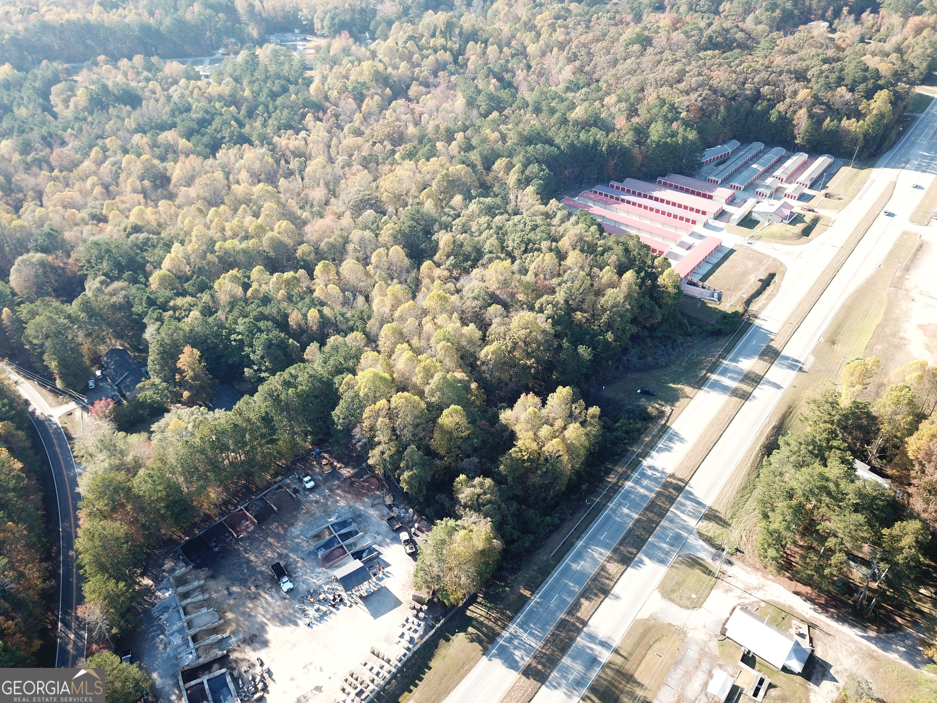 0 Highway 27 No Street Suffix N Carrollton GA 30117