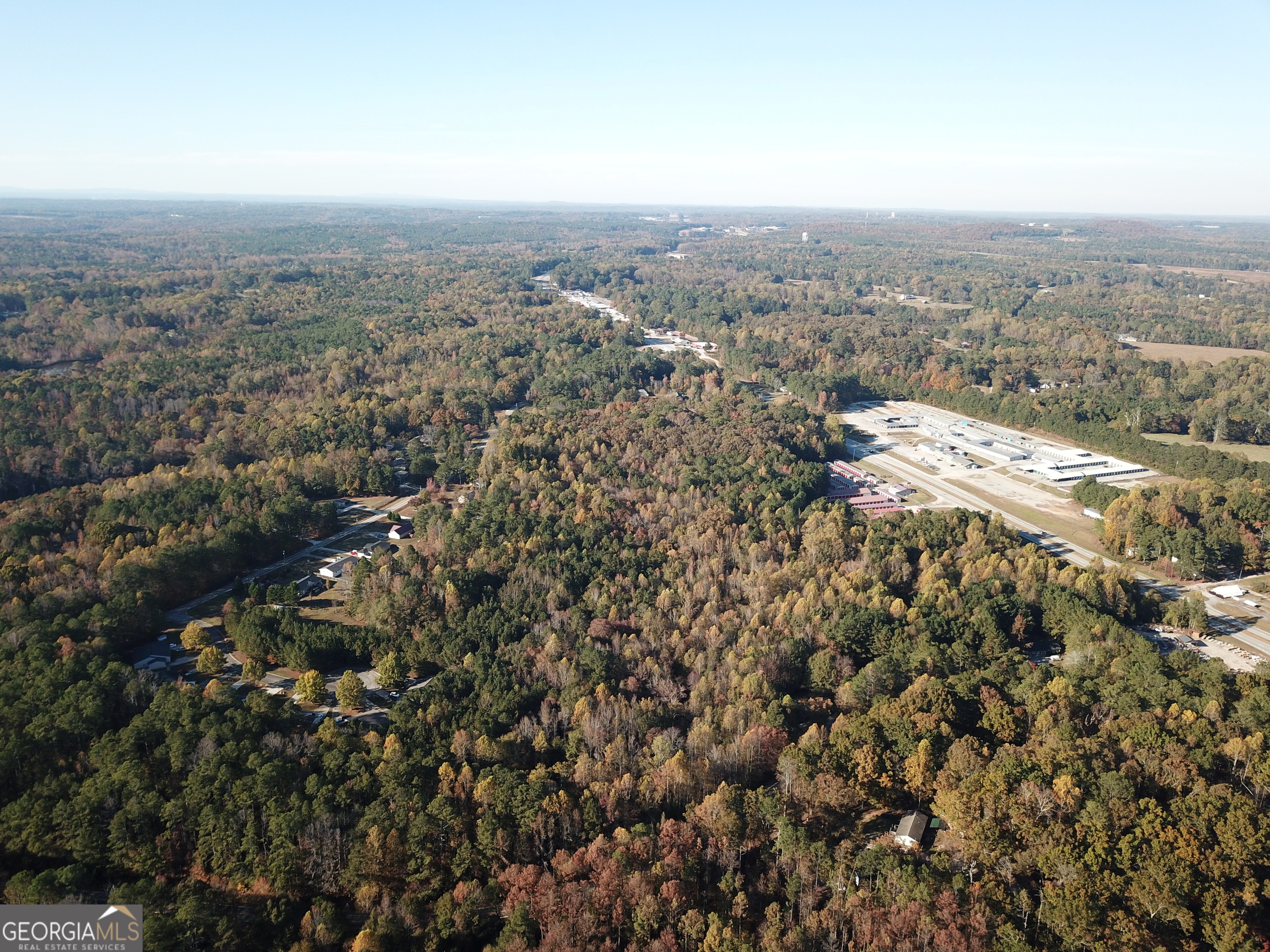 0 Highway 27 No Street Suffix N Carrollton GA 30117