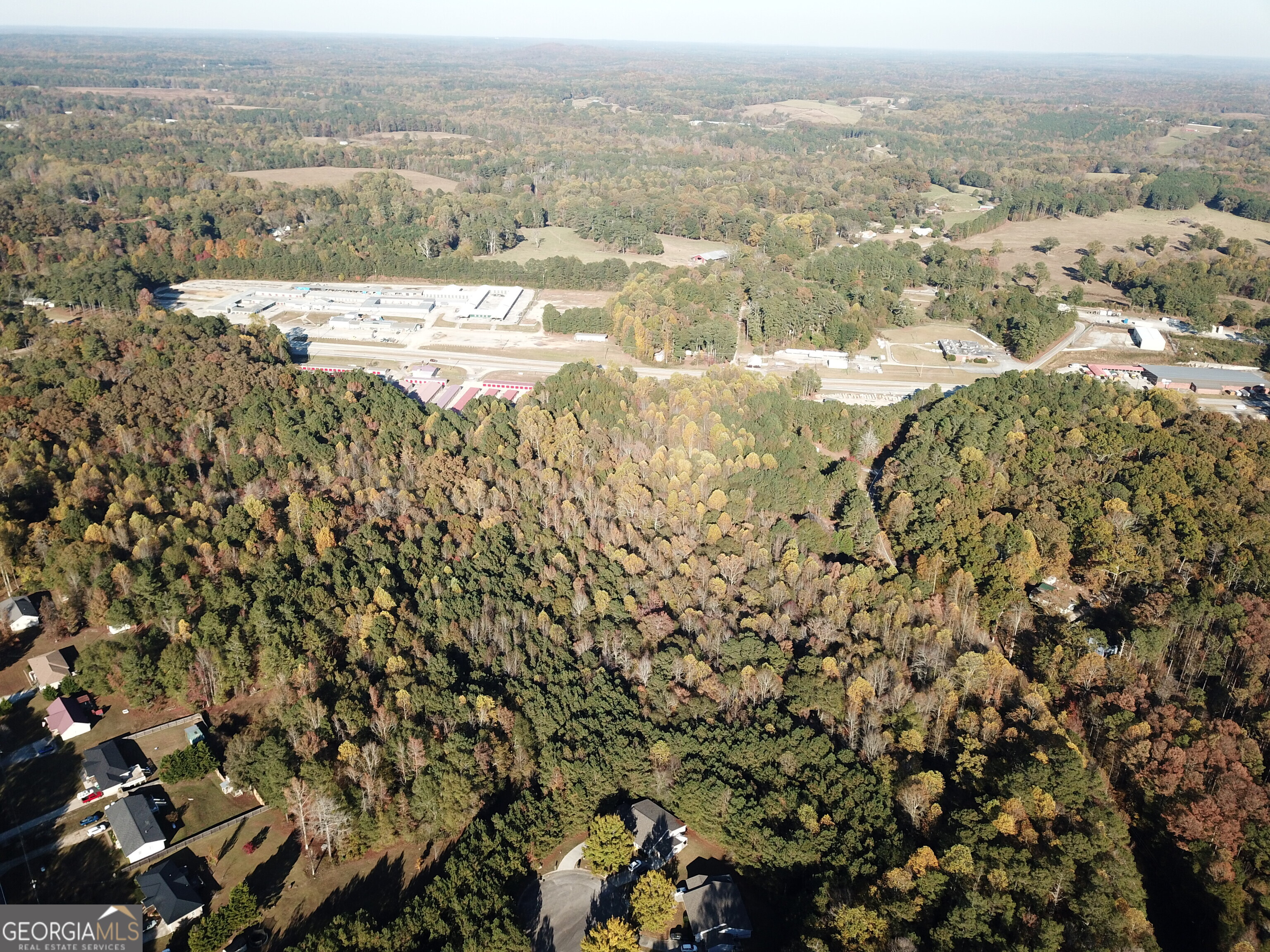 0 Highway 27 No Street Suffix N Carrollton GA 30117
