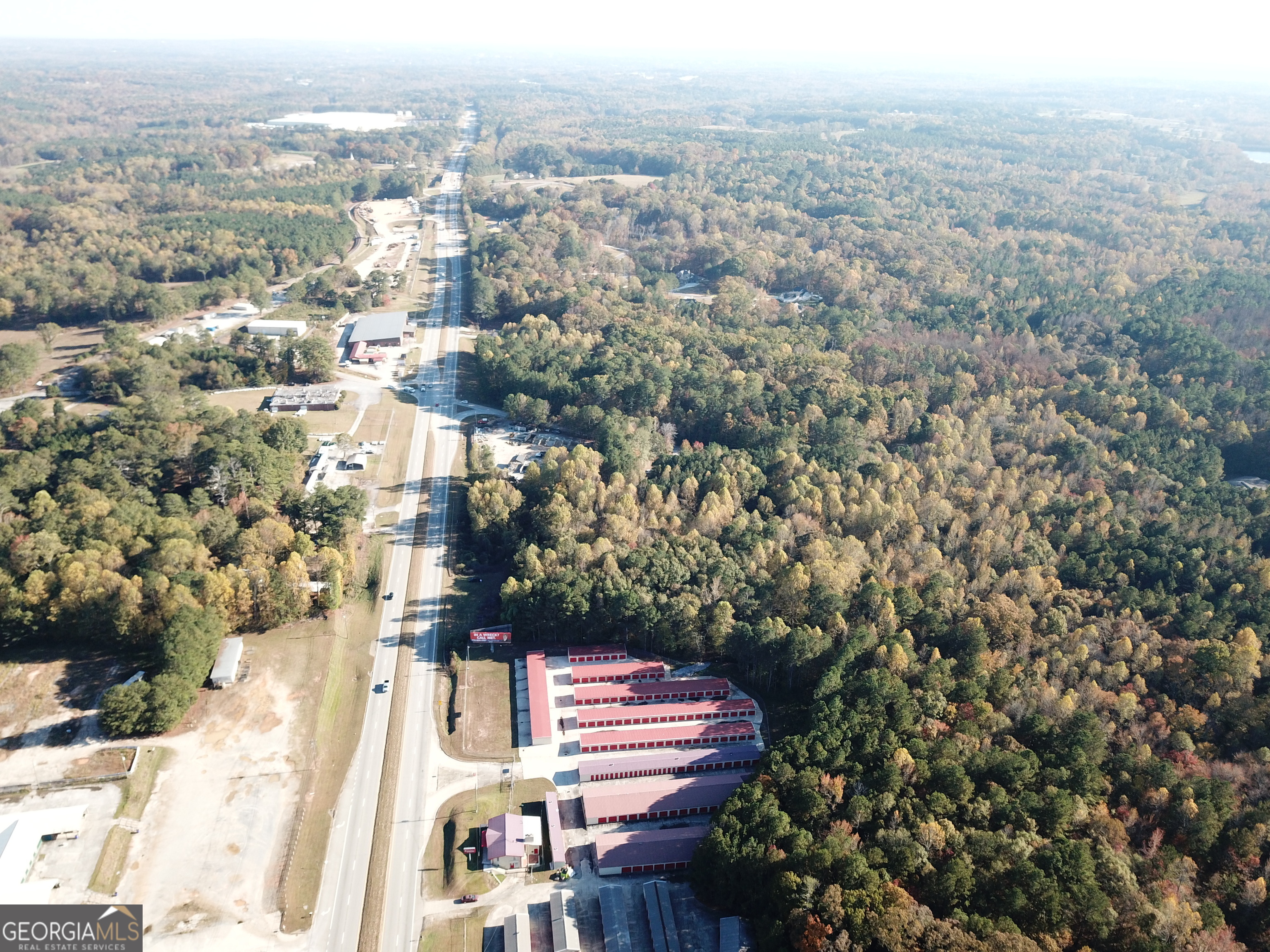 0 Highway 27 No Street Suffix N Carrollton GA 30117