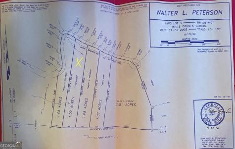 1.07 Mule Branch Road Helen GA 30545
