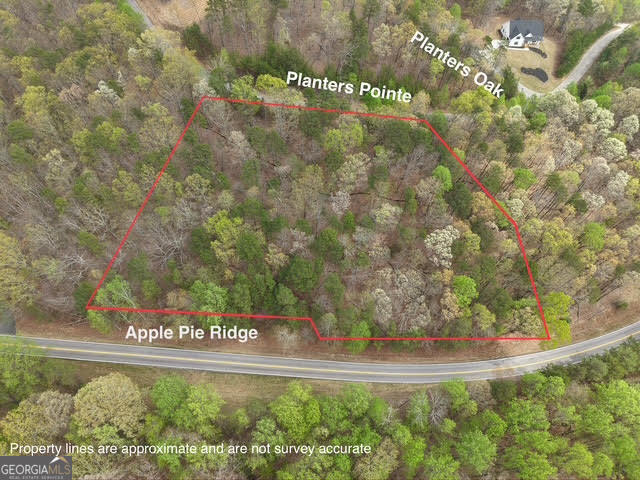 0 Planters Pointe Drive Baldwin GA 30511