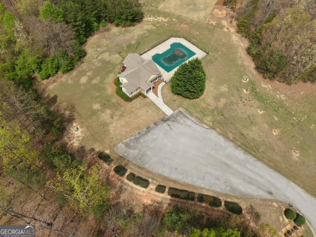 0 Planters Pointe Drive Baldwin GA 30511