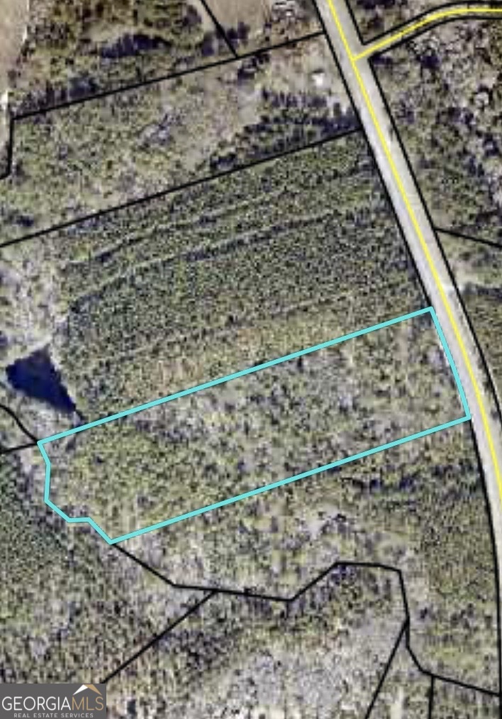 0 East Ga Highway 86 Lyons GA 30436