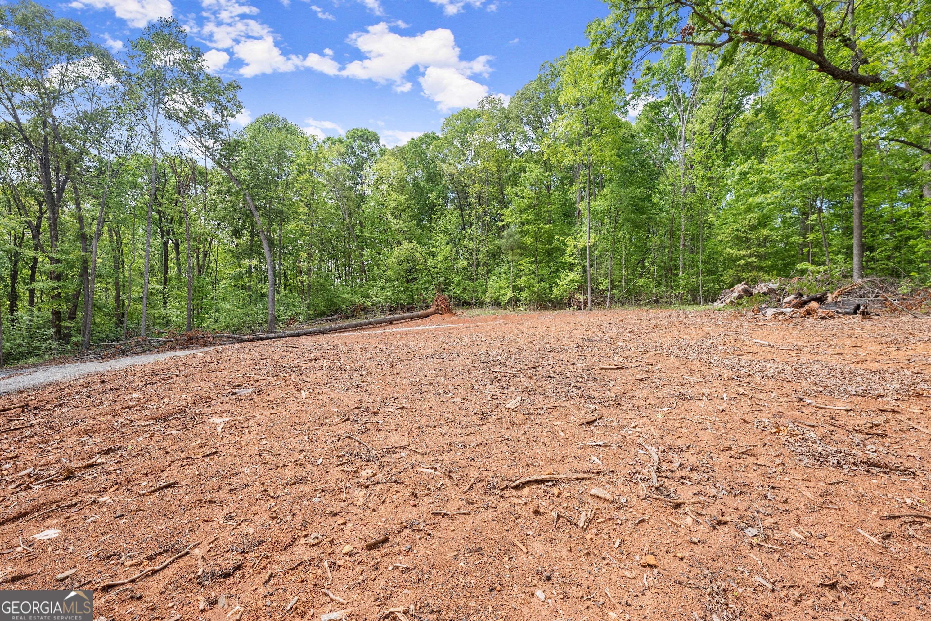 Lot 6 Meadowview Ridge Clarkesville GA 30523