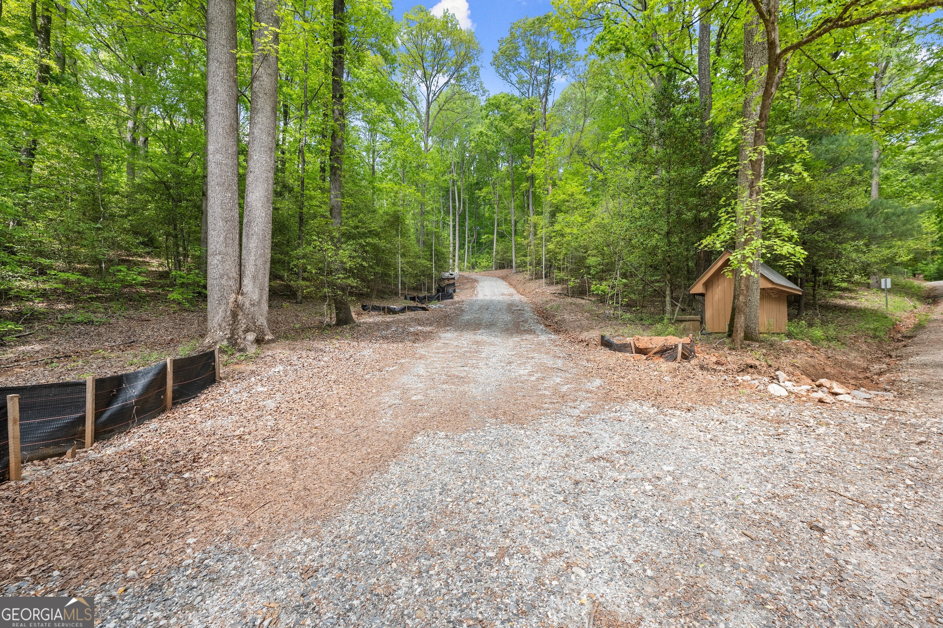 Lot 6 Meadowview Ridge Clarkesville GA 30523