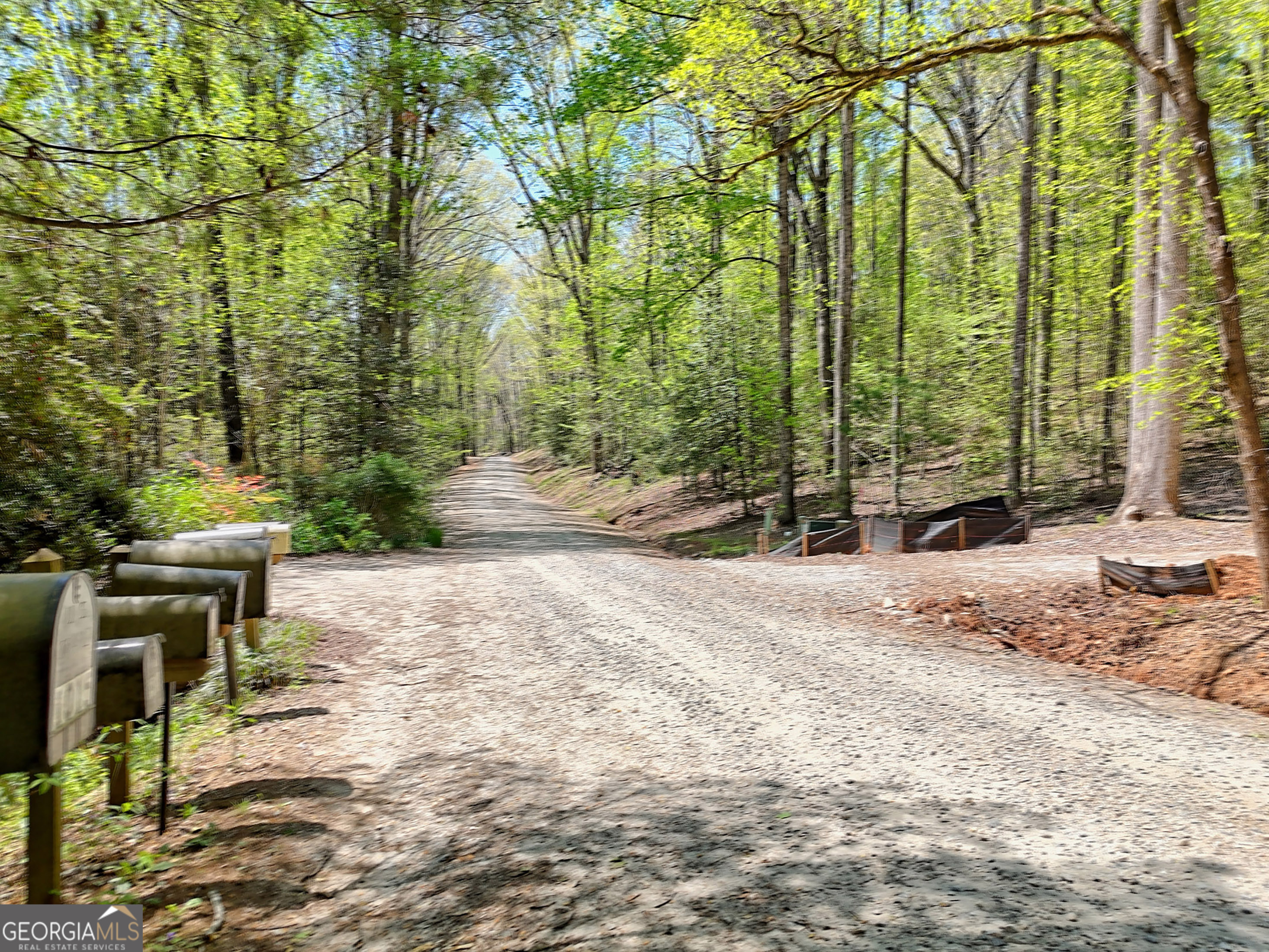 Lot 6 Meadowview Ridge Clarkesville GA 30523